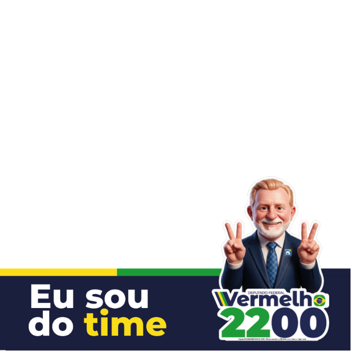 Prévia da moldura ou avatar montado